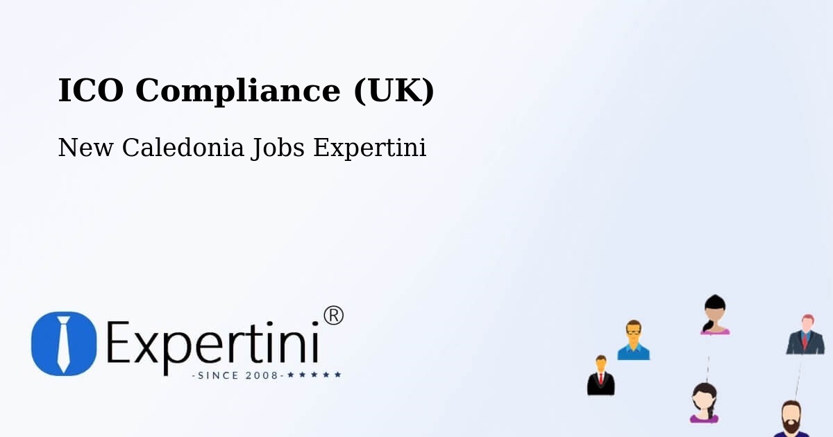 UK Data Protection & ICO Compliance – Kuto - New Caledonia Jobs Expertini