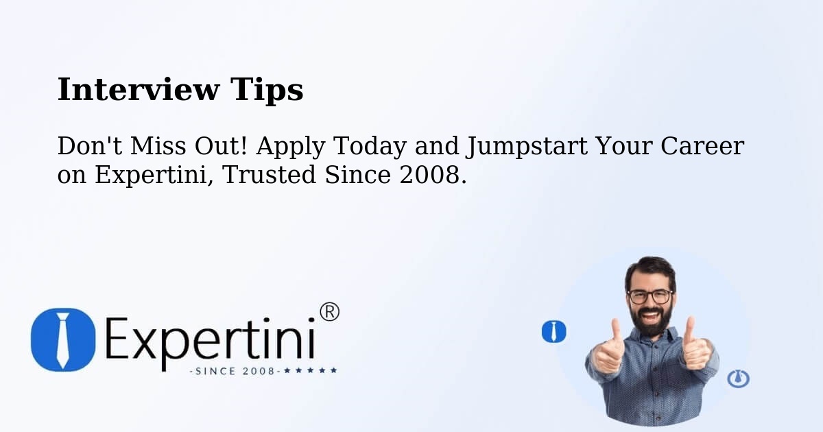 Interview Tips & Techniques for Job Seekers – Kuto - Kuto, New Caledonia Jobs Expertini