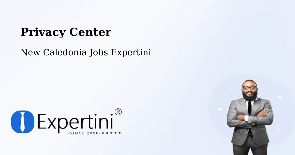 Privacy Policy – Kuto - New Caledonia Jobs Expertini